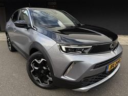 Suv Gebruikt 2021 Opel Mokka Ultimate SUV | € 22.495 (Eerlijke prijs)