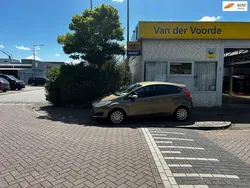 Bruin Gebruikt 2015 Ford Fiesta Style Hatchback | € 8.950 (Eerlijke prijs)