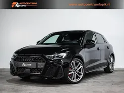 Zwart Gebruikt 2019 Audi A1 Edition .1 Hatchback | € 25.000 (Eerlijke prijs)