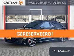 Zwart Gebruikt 2023 Audi S3 Edition .1 Hatchback | € 51.995 (Iets duurder)