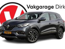 Grijs Gebruikt 2019 Renault Kadjar Intens SUV | € 18.379 (Eerlijke prijs)