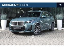 Groen Nieuw 2025 BMW iX1 Comfort Edition SUV | € 56.083 (Super prijs)