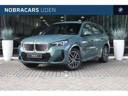 Groen Nieuw 2025 BMW iX1 Comfort Edition SUV | € 56.083 (Super prijs)