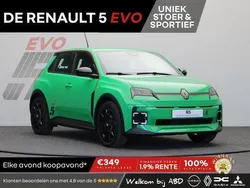 Renault R5