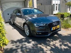 Gebruikt 2014 Audi A5 Sportback Hatchback | € 9.250