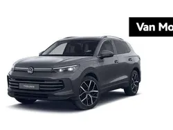 Grijs Gebruikt 2024 VW Tiguan Elegance SUV | € 53.900 (Duur)