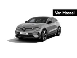 Grijs Nieuw 2025 Renault Mégane Komfort SUV | € 36.290 (Super prijs)