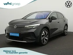 Grijs Gebruikt 2021 VW ID.4 Life SUV | € 27.950 (Eerlijke prijs)