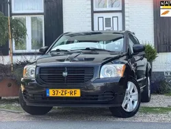 Zwart Gebruikt 2008 Dodge Caliber SE SUV | € 3.250 (Eerlijke prijs)
