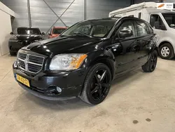 Zwart Gebruikt 2007 Dodge Caliber SXT SUV | € 1.850 (Eerlijke prijs)