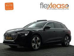 Zwart metallic Gebruikt 2019 Audi e-tron Advanced SUV | € 29.900 (Goede deal)