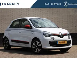 Wit Gebruikt 2017 Renault Twingo Collection Hatchback | € 6.950 (Goede deal)
