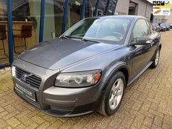 Grijs Gebruikt 2007 Volvo C30 Kinetic Hatchback | € 9.445 (Eerlijke prijs)
