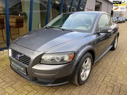 Grijs Gebruikt 2007 Volvo C30 Kinetic Hatchback | € 9.445 (Eerlijke prijs)