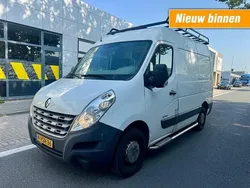 Wit Gebruikt 2012 Renault Master Van | € 3.495 (Goede deal)