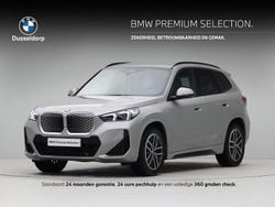 Grijs Gebruikt 2025 BMW iX1 M Sport SUV | € 55.956 (Goede deal)