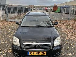 Gebruikt 2003 Toyota Avensis Stationwagen | € 1.200 (Super prijs)