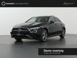 Zwart Gebruikt 2025 Mercedes A250 Business Sedan | € 43.900 (Duur)