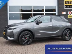 Grijs Gebruikt 2019 DS Automobiles DS3 Crossback Performance Line Plus SUV | € 16.950 (Eerlijke prijs)