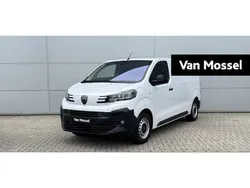 Wit Nieuw 2024 Peugeot Expert S Van | € 26.440 (Eerlijke prijs)