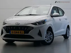 Wit Gebruikt 2020 Hyundai i10 Comfort Hatchback | € 9.945 (Goede deal)