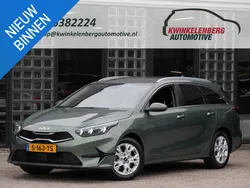 Groen Gebruikt 2023 Kia Ceed Sportswagon Stationwagen | € 27.450 (Eerlijke prijs)