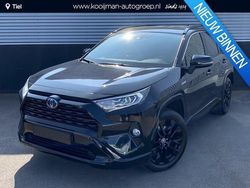 Overige Gebruikt 2022 Toyota RAV4 Edition SUV | € 41.900 (Eerlijke prijs)