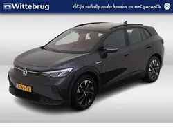 Grijs Gebruikt 2021 VW ID.4 Life SUV | € 25.450