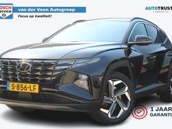 Zwart Gebruikt 2023 Hyundai Tucson Comfort SUV | € 31.750 (Goede deal)