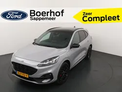 Grijs Gebruikt 2023 Ford Kuga S SUV | € 39.450