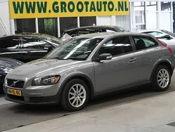 Grijs Gebruikt 2007 Volvo C30 Hatchback | € 2.944 (Goede deal)