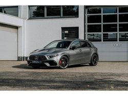 Grijs Gebruikt 2021 Mercedes A45 AMG AMG Hatchback | € 52.450 (Eerlijke prijs)