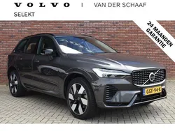 Grijs Gebruikt 2024 Volvo XC60 Ultra SUV | € 60.800 (Duur)