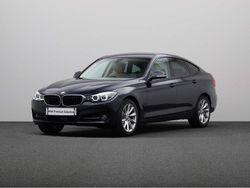 Blauw Gebruikt 2020 BMW 330 Gran Turismo Executive Hatchback | € 31.880