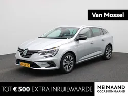 Renault Mégane GrandTour