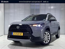 Grijs Gebruikt 2024 Toyota Corolla Cross Active SUV | € 34.548