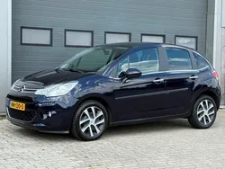 Blauw Gebruikt 2015 Citroën C3 PureTech Hatchback | € 7.945 (Eerlijke prijs)