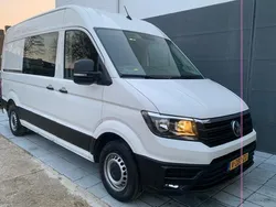 Overige Gebruikt 2019 VW Crafter Comfortline Van | € 19.499 (Duur)