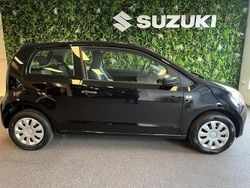 Zwart Gebruikt 2014 Skoda Citigo Hatchback | € 3.950 (Goede deal)