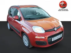 Rood Gebruikt 2013 Fiat Panda Lounge Hatchback | € 7.500 (Eerlijke prijs)