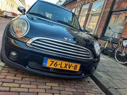 Zwart Gebruikt 2010 Mini Cooper Hatchback | € 3.750 (Goede deal)