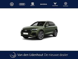 Groen Nieuw 2025 Audi Q5 Advanced SUV | € 81.105 (Iets duurder)