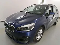 Blauw Gebruikt 2020 BMW 216 | € 19.290 (Eerlijke prijs)