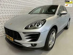 Grijs Gebruikt 2015 Porsche Macan SUV | € 34.999 (Duur)