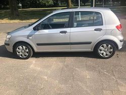 Gebruikt 2005 Hyundai Getz Hatchback | € 1.250 (Eerlijke prijs)
