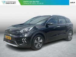 Zwart Gebruikt 2019 Kia Niro SUV | € 19.890 (Eerlijke prijs)