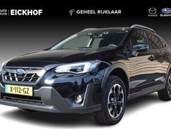 Zwart Gebruikt 2023 Subaru XV SUV | € 32.950 (Eerlijke prijs)
