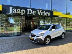 Wit Gebruikt 2016 Opel Mokka Innovation SUV | € 13.950 (Duur)