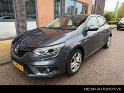 Grijs Gebruikt 2018 Renault Mégane IV Zen Hatchback | € 11.745 (Goede deal)
