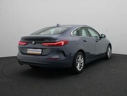 Grijs Gebruikt 2021 BMW 218 Executive Coupé | € 23.900 (Goede deal)